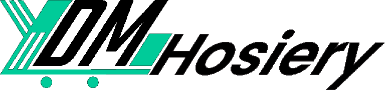 DM Hosiery Logo Germany